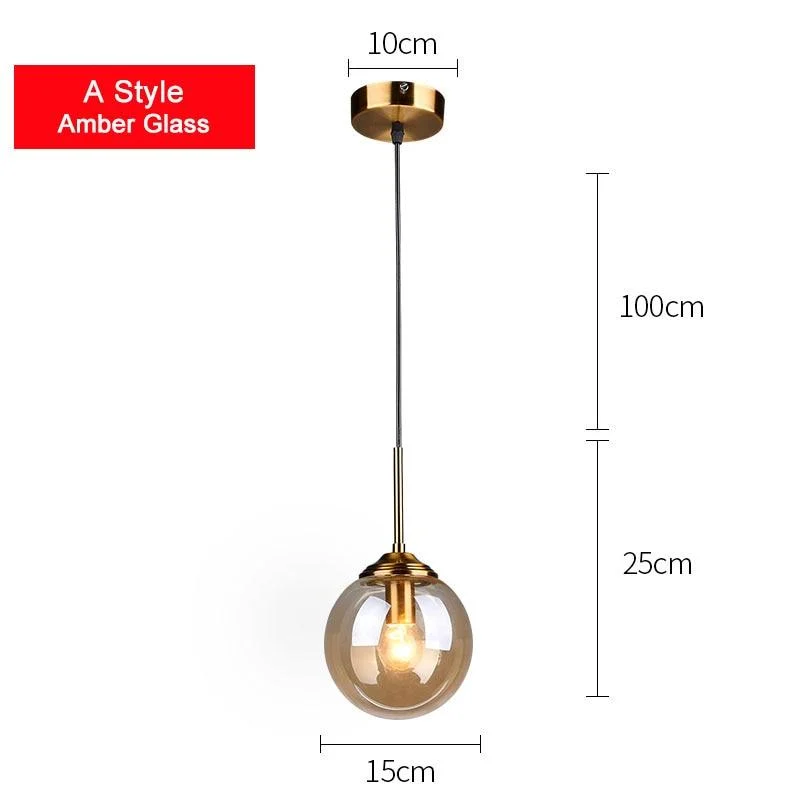 Homeko_Metal_Ring_Glass_Pendant_Lights_-_-4264185 Homeko Metal Ring Glass Pendant Lights -