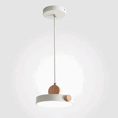 Homeko_Metal_and_Wood_Pendant_Light_-_-4263729 Homeko Metal and Wood Pendant Light -