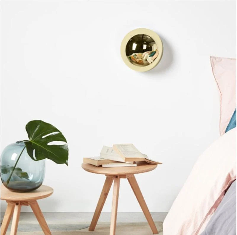 Homeko_Metallic_Wall_Sconce_Lamp_-_-4264312 Homeko Metallic Wall Sconce Lamp -