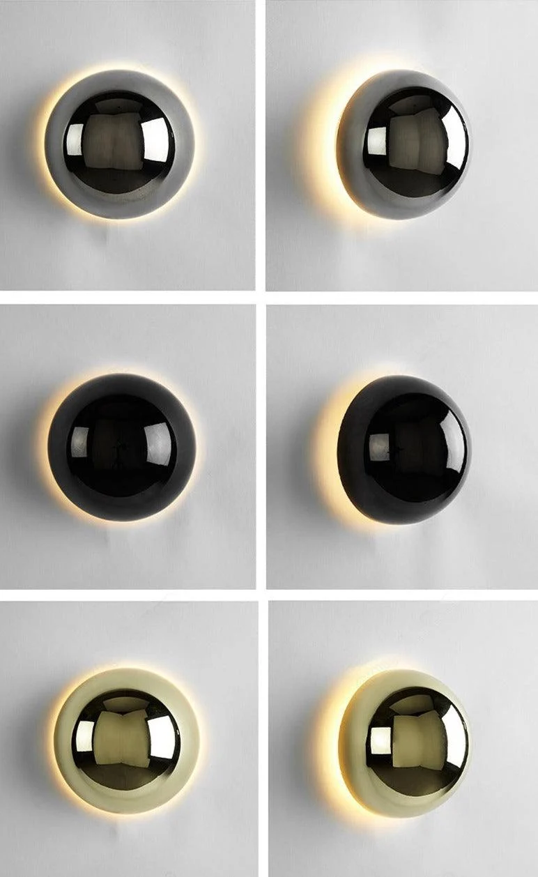 Homeko_Metallic_Wall_Sconce_Lamp_-_-4264329 Homeko Metallic Wall Sconce Lamp -