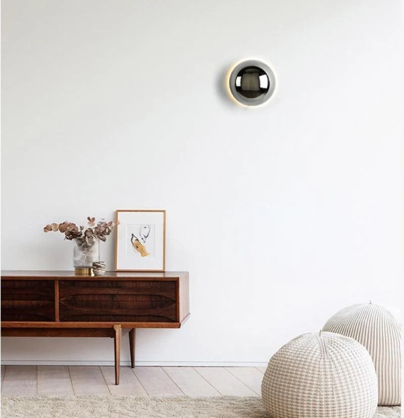 Homeko_Metallic_Wall_Sconce_Lamp_-_-4264339 Homeko Metallic Wall Sconce Lamp -