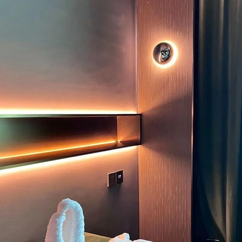 Homeko_Metallic_Wall_Sconce_Lamp_-_-4264343 Homeko Metallic Wall Sconce Lamp -