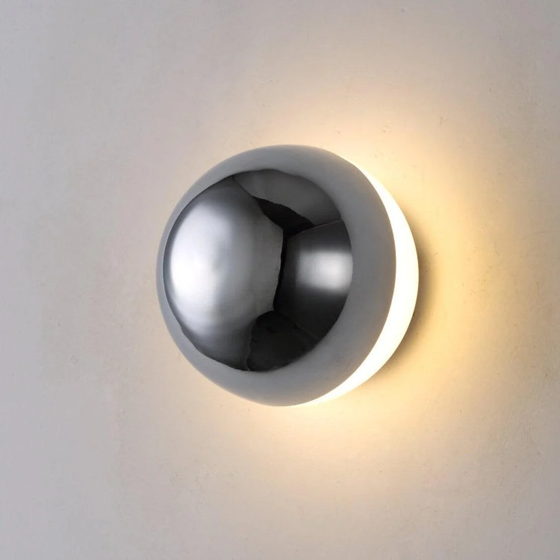 Homeko_Metallic_Wall_Sconce_Lamp_-_-4264391 Homeko Metallic Wall Sconce Lamp -
