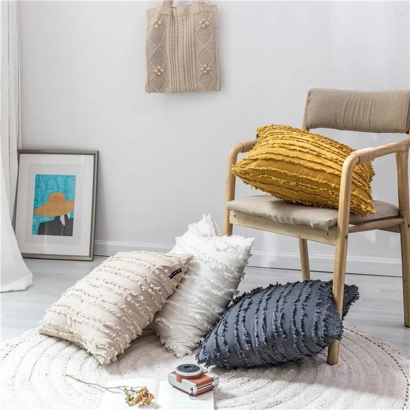 Homeko Mia Boho Cushion Cover Collection -