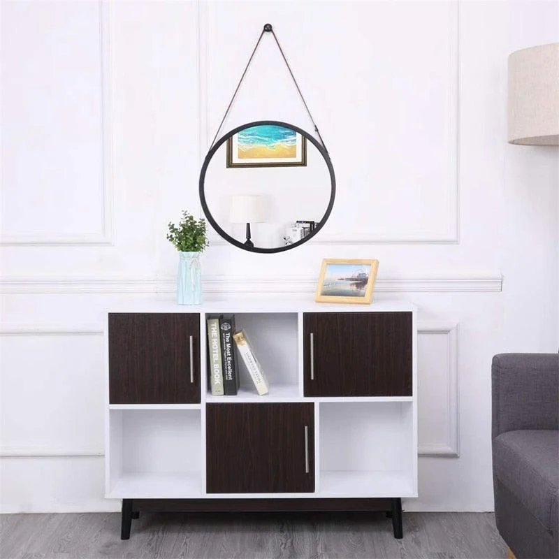 Homeko_Mid-Century_Hanging_Wall_Mirrors_-_-4264454 Homeko Mid-Century Hanging Wall Mirrors -