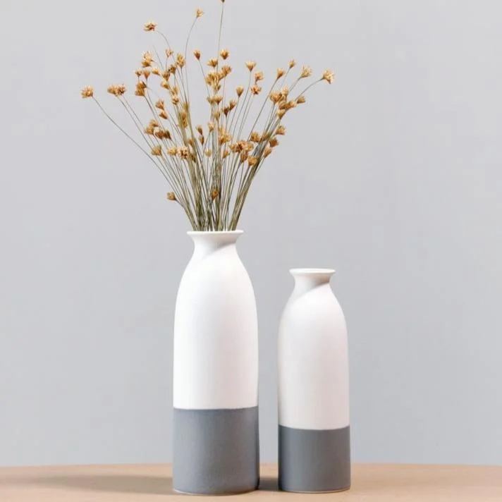 Homeko_Milk_Bottle_Vases_-_-4264490 Homeko Milk Bottle Vases -