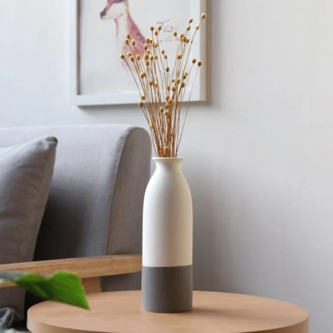 Homeko_Milk_Bottle_Vases_-_-4264501 Homeko Milk Bottle Vases -