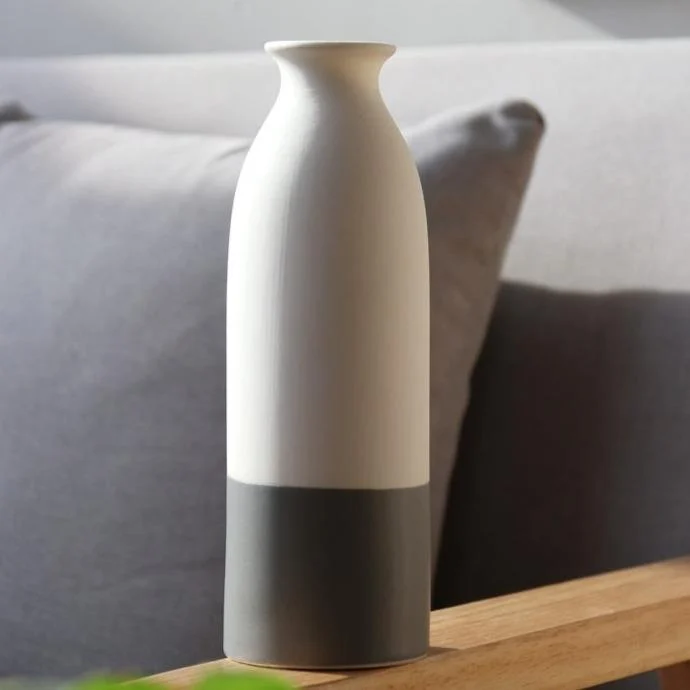 Homeko_Milk_Bottle_Vases_-_-4264505 Homeko Milk Bottle Vases -