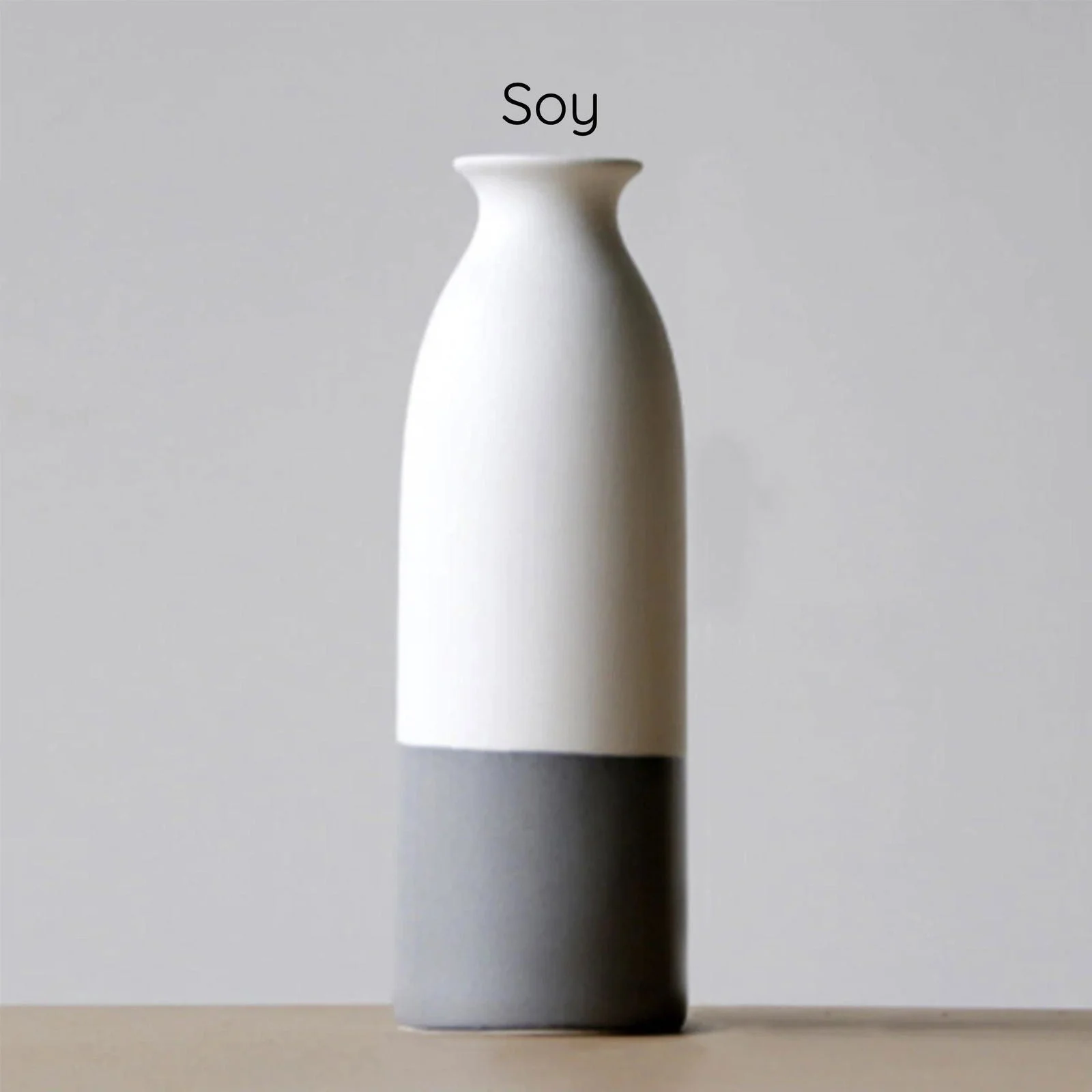 Homeko_Milk_Bottle_Vases_-_-4264509 Homeko Milk Bottle Vases -