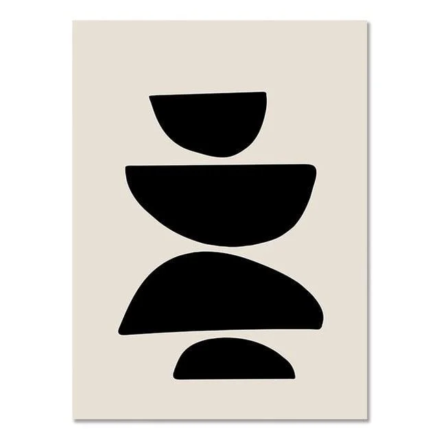 Homeko_Mindfulness_Abstract_Canvas_Painting_-_-4264583 Homeko Mindfulness Abstract Canvas Painting -