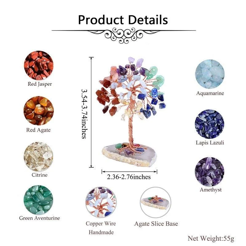Homeko_Mini_Crystal_Tree_of_Life_-_-4264590 Homeko Mini Crystal Tree of Life -