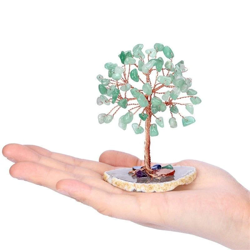 Homeko_Mini_Crystal_Tree_of_Life_-_-4264620 Homeko Mini Crystal Tree of Life -