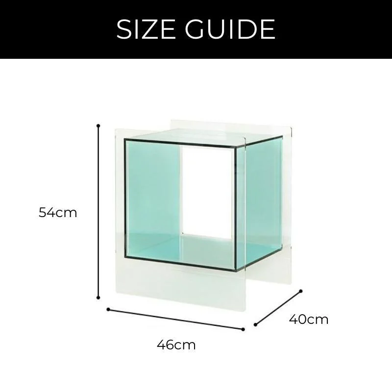 Homeko_Minimalist_Acrylic_Side_Table_-_-4264713 Homeko Minimalist Acrylic Side Table -