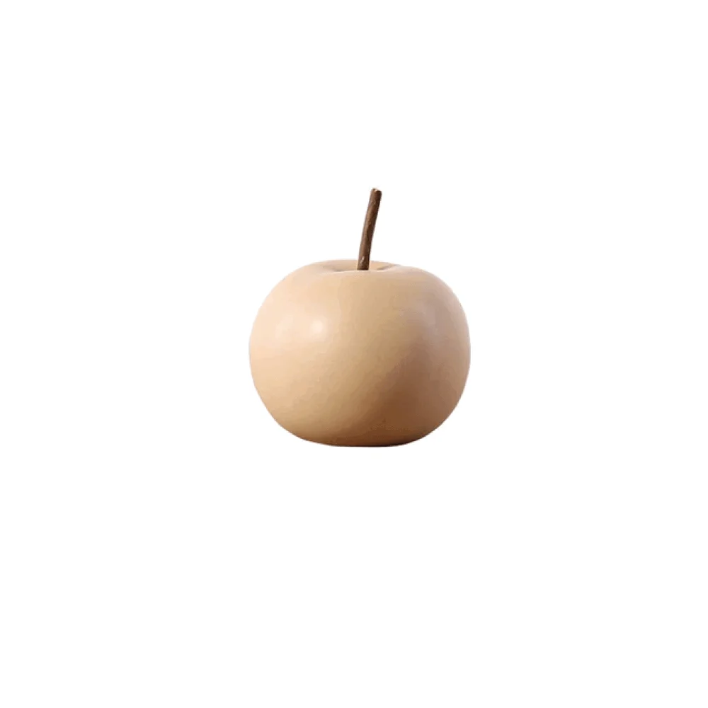 Homeko Minimalist Apple -