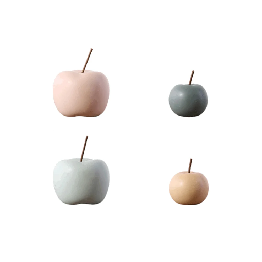 Homeko Minimalist Apple -