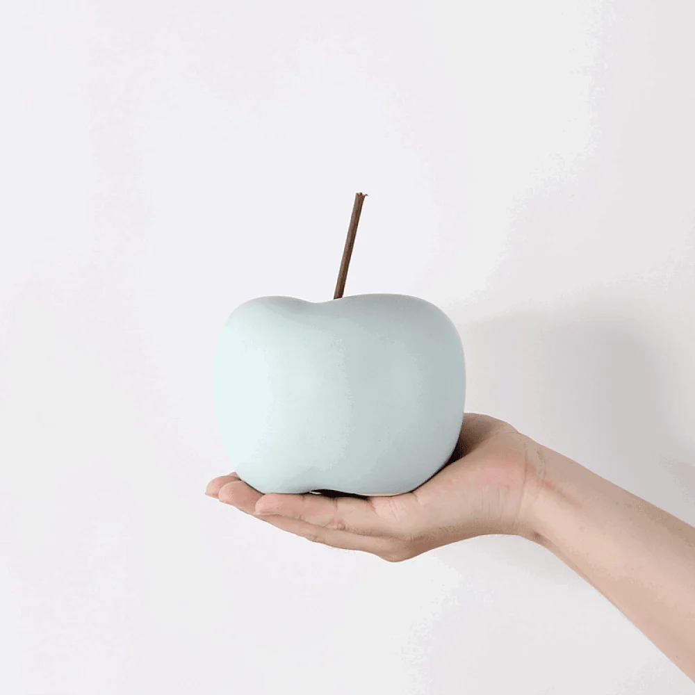 Homeko Minimalist Apple -