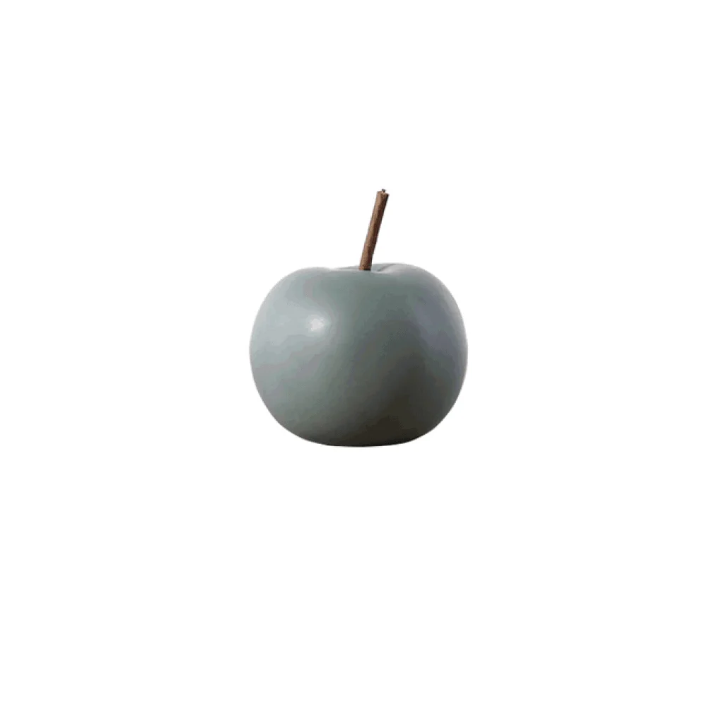 Homeko Minimalist Apple -