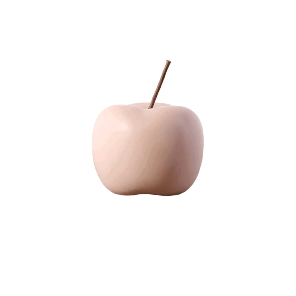 Homeko Minimalist Apple -