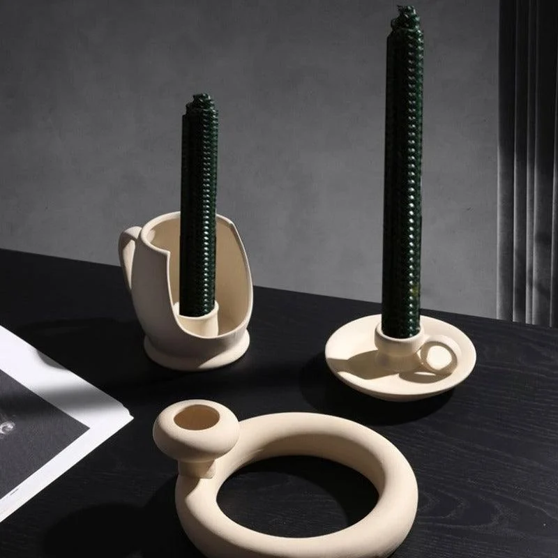 Homeko_Minimalist_Ceramic_Vases_and_Candle_Holders_-_-4264935 Homeko Minimalist Ceramic Vases and Candle Holders -