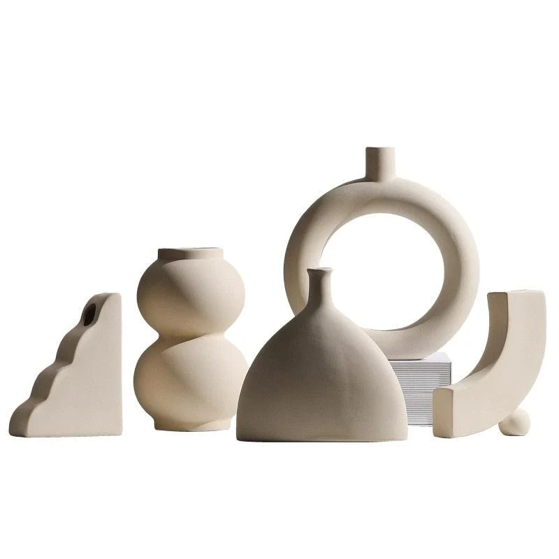 Homeko_Minimalist_Ceramic_Vases_and_Candle_Holders_-_-4264944 Homeko Minimalist Ceramic Vases and Candle Holders -