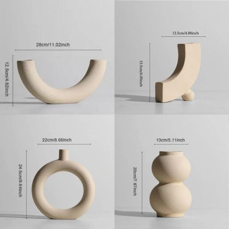 Homeko_Minimalist_Ceramic_Vases_and_Candle_Holders_-_-4264952 Homeko Minimalist Ceramic Vases and Candle Holders -