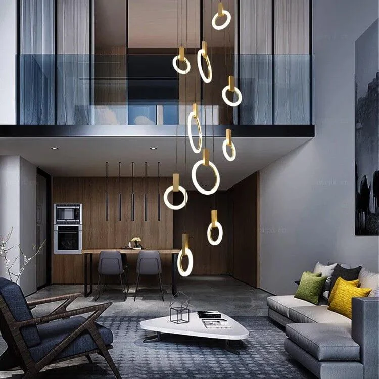 Homeko_Minimalist_Circular_Small_Pendant_Light_-_-4265020 Homeko Minimalist Circular Small Pendant Light -