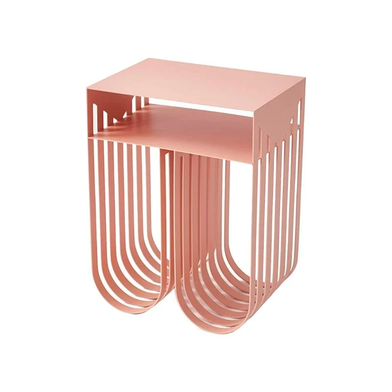 Homeko_Modern_Abstract_Metal_Side_Table_-_-4265469 Homeko Modern Abstract Metal Side Table -
