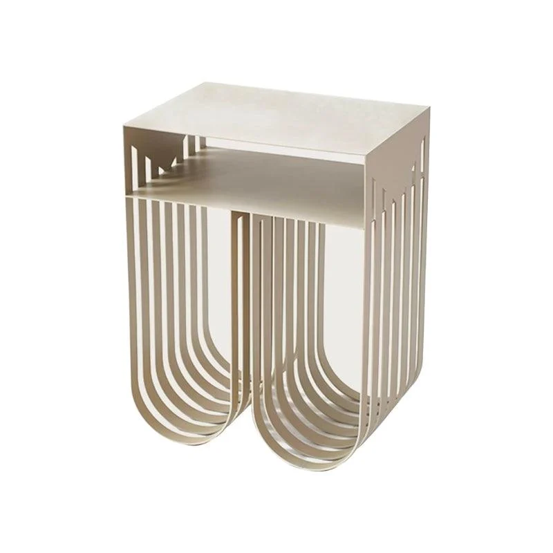 Homeko_Modern_Abstract_Metal_Side_Table_-_-4265475 Homeko Modern Abstract Metal Side Table -