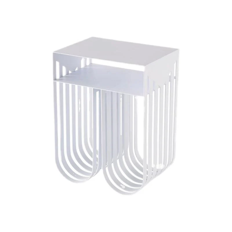 Homeko_Modern_Abstract_Metal_Side_Table_-_-4265479 Homeko Modern Abstract Metal Side Table -