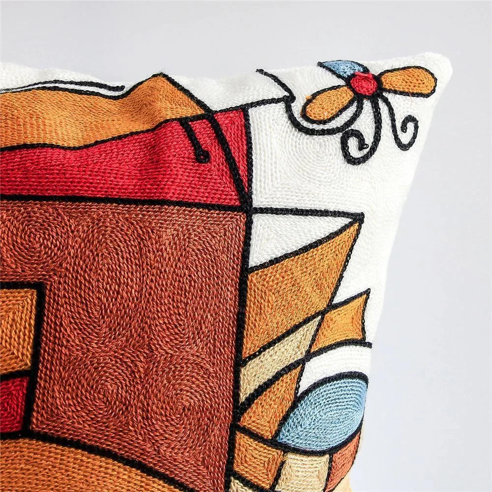 Homeko_Modern_Art_Pillow_Covers_-_-4265504 Homeko Modern Art Pillow Covers -