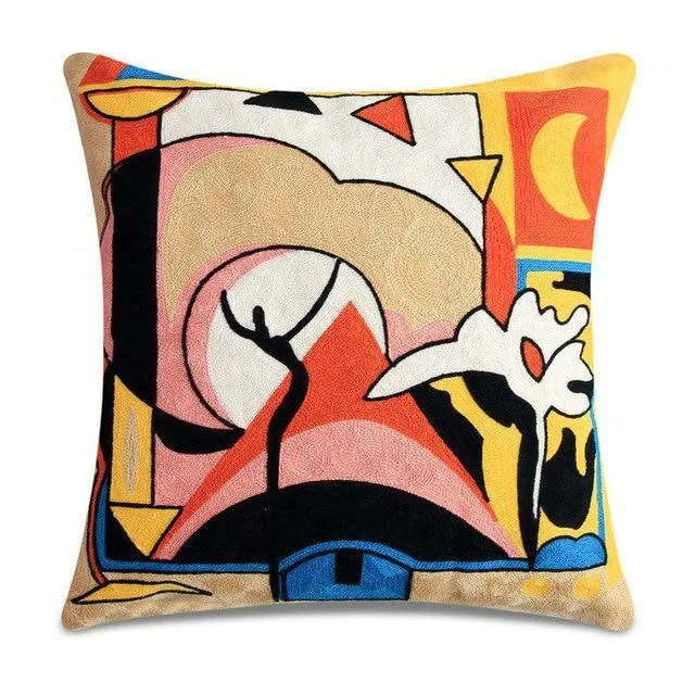 Homeko_Modern_Art_Pillow_Covers_-_-4265522 Homeko Modern Art Pillow Covers -