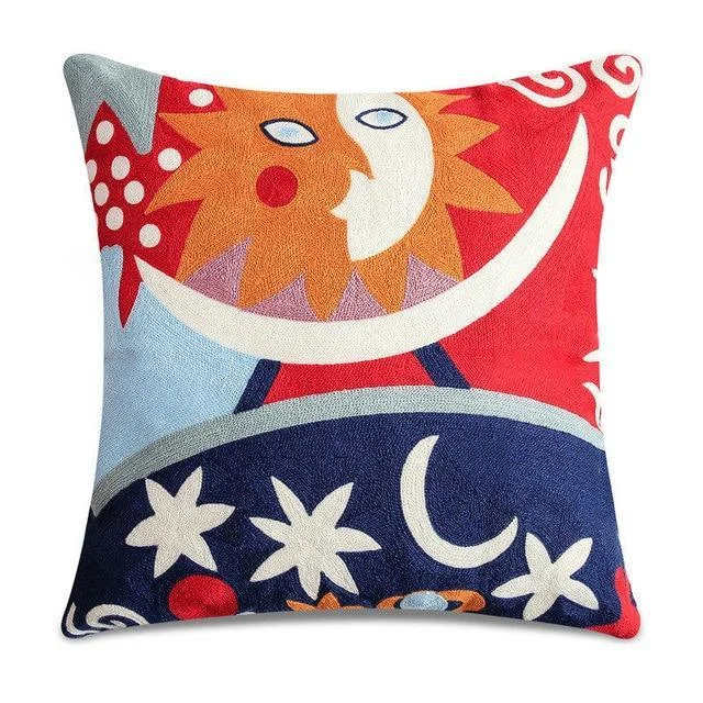 Homeko_Modern_Art_Pillow_Covers_-_-4265526 Homeko Modern Art Pillow Covers -