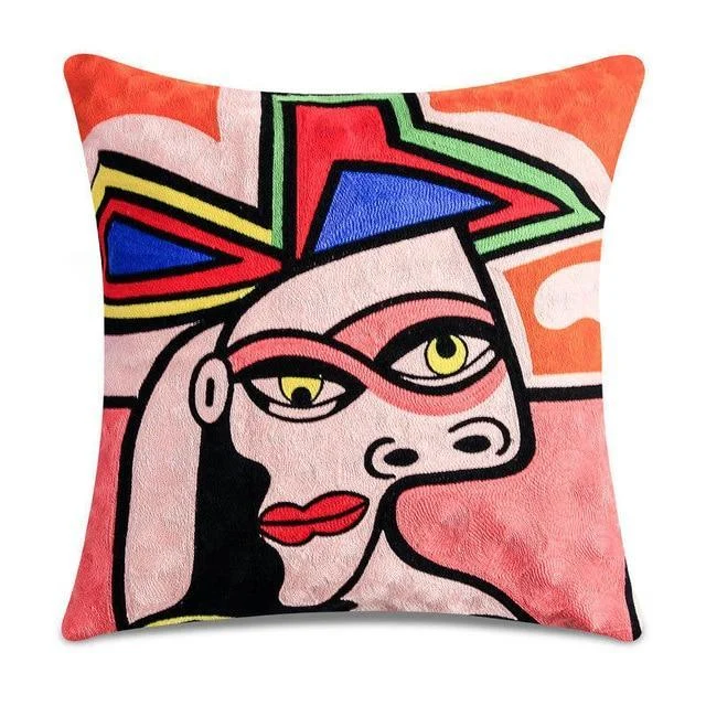 Homeko_Modern_Art_Pillow_Covers_-_-4265535 Homeko Modern Art Pillow Covers -