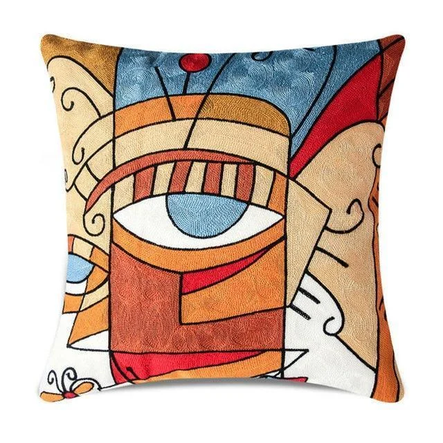 Homeko_Modern_Art_Pillow_Covers_-_-4265542 Homeko Modern Art Pillow Covers -