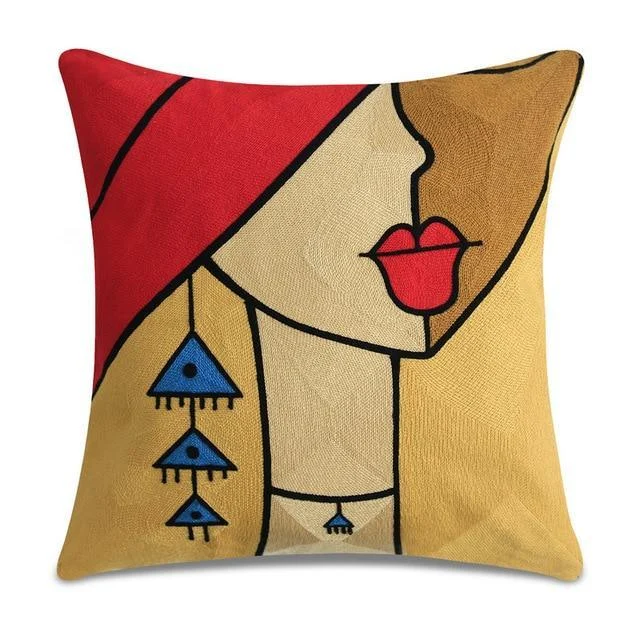 Homeko_Modern_Art_Pillow_Covers_-_-4265547 Homeko Modern Art Pillow Covers -