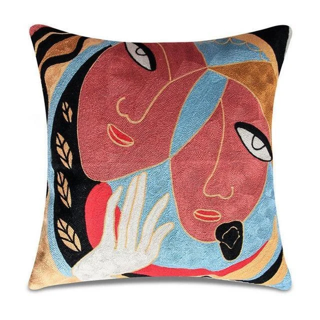 Homeko_Modern_Art_Pillow_Covers_-_-4265551 Homeko Modern Art Pillow Covers -
