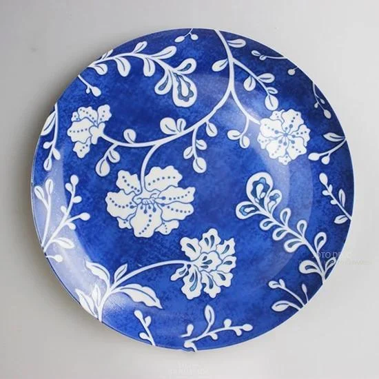 Homeko_Modern_Art_Plates_-_-4265624 Homeko Modern Art Plates -