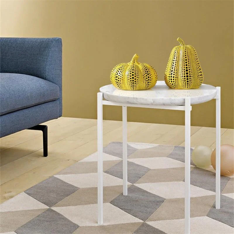 Homeko Modern Dot Pumpkins -