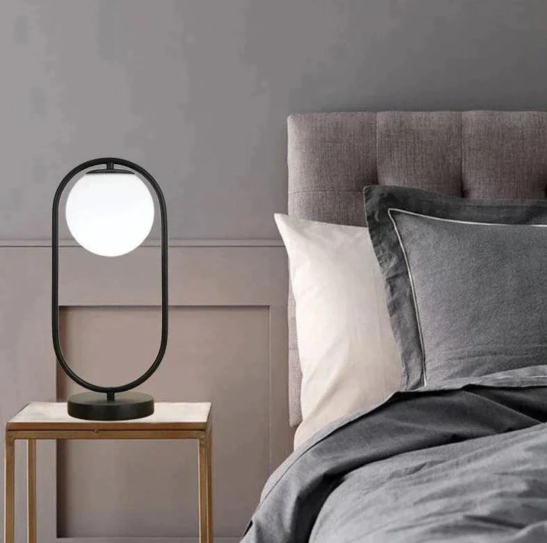 Homeko_Modern_Glass_Ball_Table_Lamp_-_-4265757 Homeko Modern Glass Ball Table Lamp -