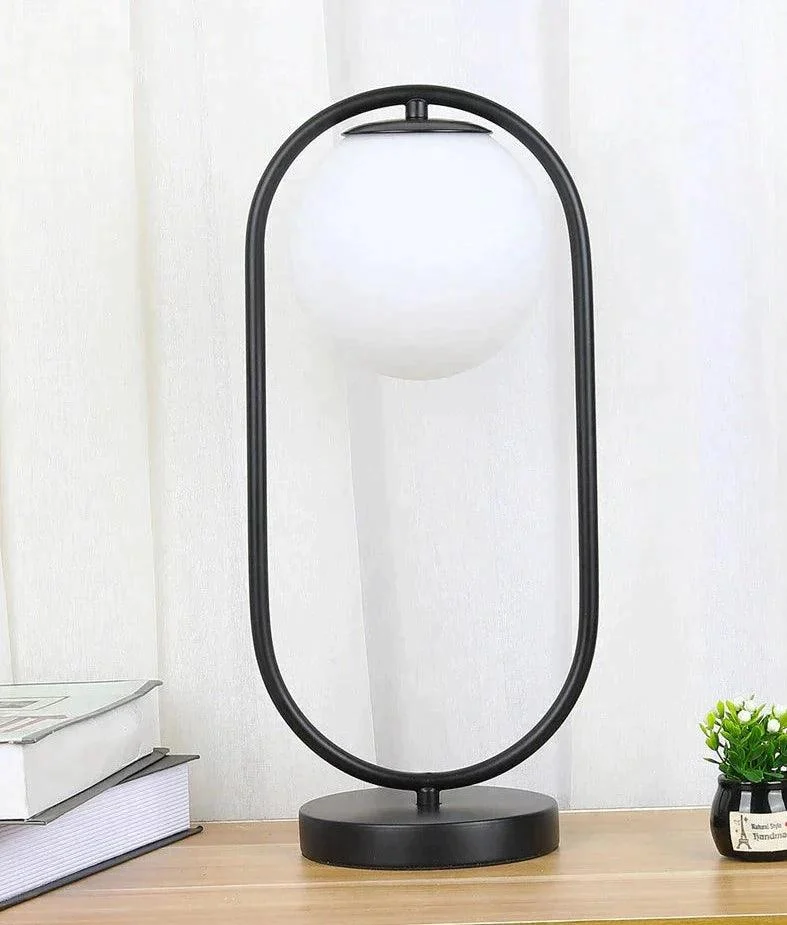 Homeko_Modern_Glass_Ball_Table_Lamp_-_-4265766 Homeko Modern Glass Ball Table Lamp -