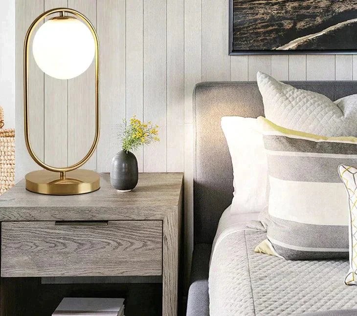 Homeko_Modern_Glass_Ball_Table_Lamp_-_-4265775 Homeko Modern Glass Ball Table Lamp -