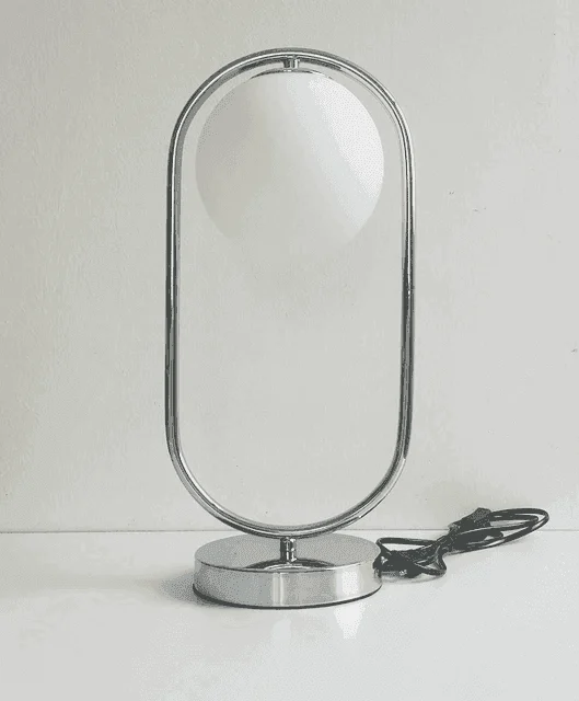 Homeko_Modern_Glass_Ball_Table_Lamp_-_-4265795 Homeko Modern Glass Ball Table Lamp -