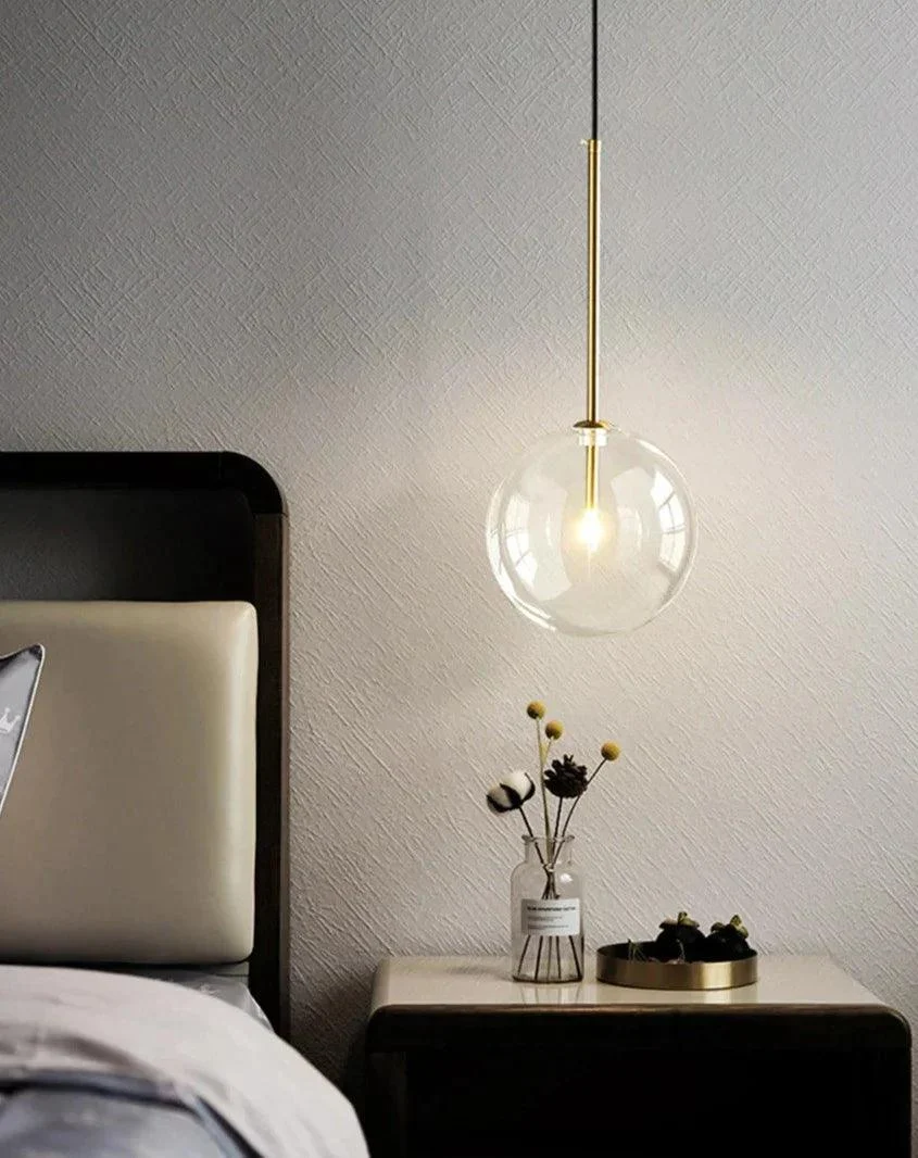 Homeko_Modern_Glass_Globe_Pendant_Lights_-_-4265820 Homeko Modern Glass Globe Pendant Lights -