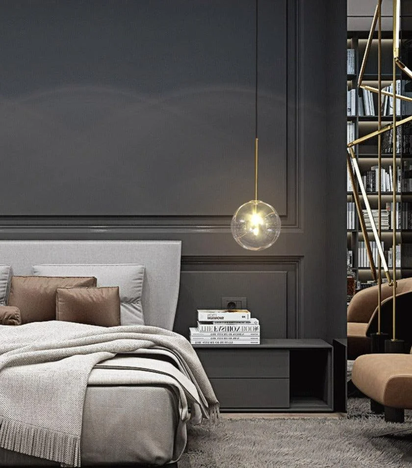 Homeko_Modern_Glass_Globe_Pendant_Lights_-_-4265827 Homeko Modern Glass Globe Pendant Lights -