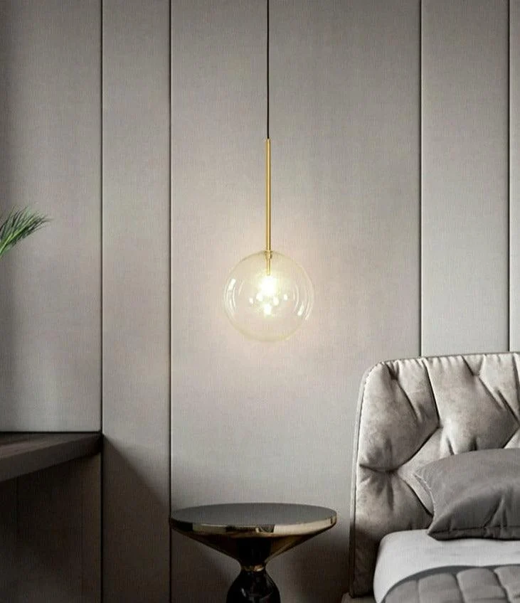 Homeko_Modern_Glass_Globe_Pendant_Lights_-_-4265842 Homeko Modern Glass Globe Pendant Lights -