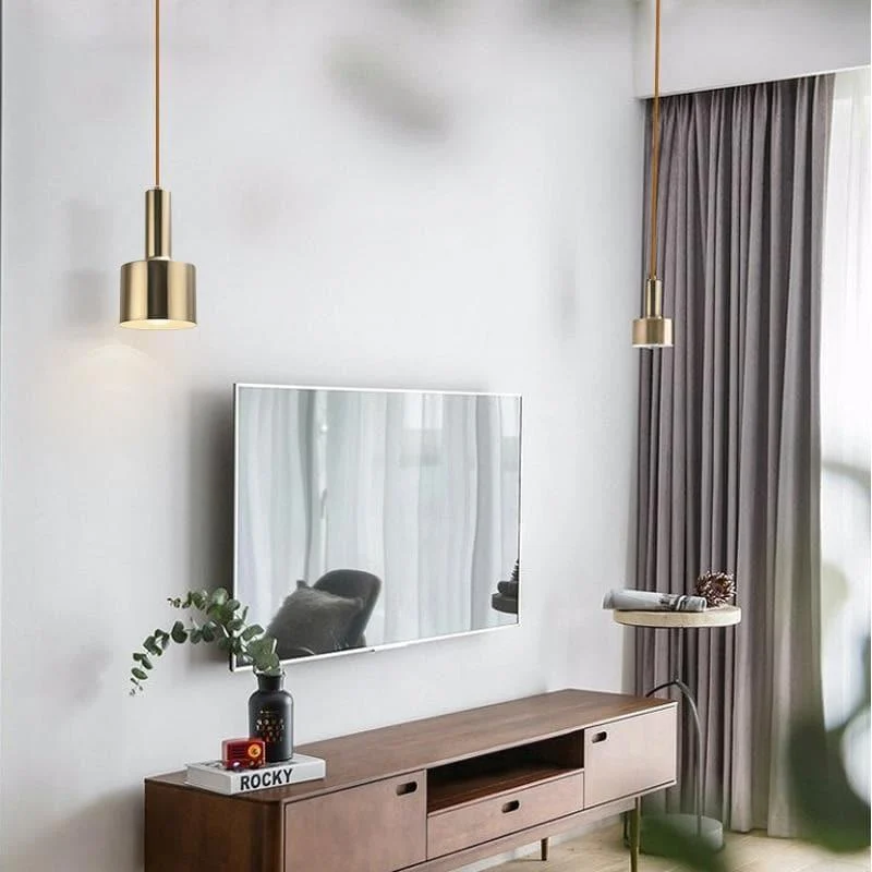 Homeko_Modern_Gold_Pendant_Light_-_-4265912 Homeko Modern Gold Pendant Light -