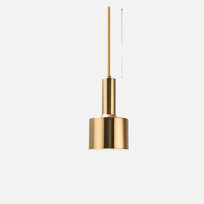 Homeko_Modern_Gold_Pendant_Light_-_-4265922 Homeko Modern Gold Pendant Light -