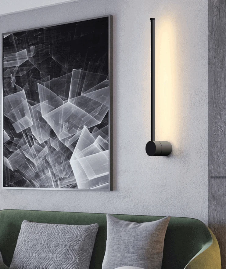Homeko_Modern_LED_Wall_Light_-_-4265946 Homeko Modern LED Wall Light -