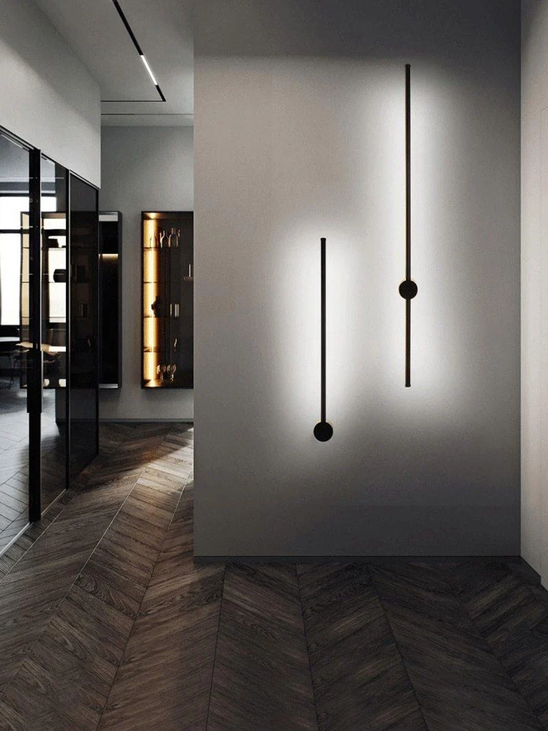 Homeko_Modern_LED_Wall_Light_-_-4265951 Homeko Modern LED Wall Light -