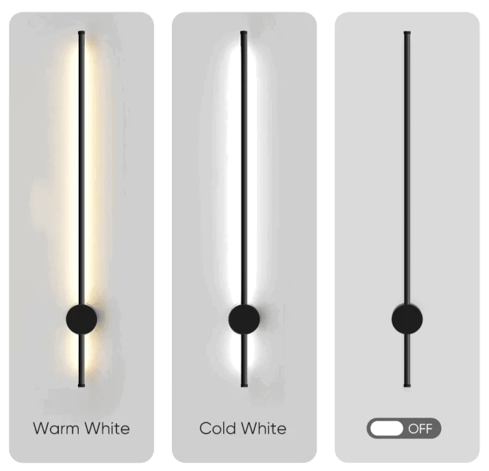Homeko_Modern_LED_Wall_Light_-_-4265966 Homeko Modern LED Wall Light -